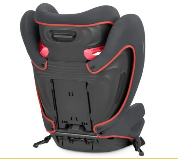 SILLA DE AUTO BUTACA YARI CBX - Cuoricino